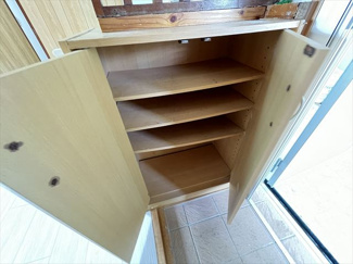  | 名嘉真アパート