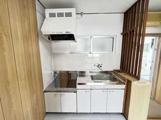  | 名嘉真アパート