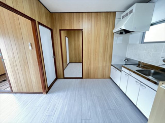  | 名嘉真アパート