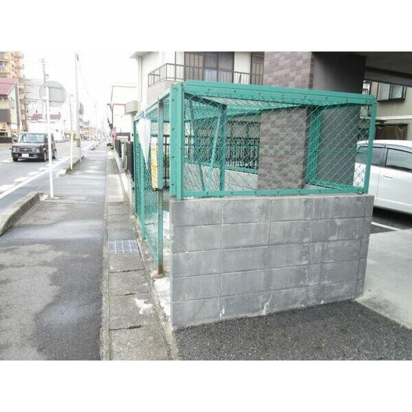 A・City日の出　　　刈谷市近郊の賃貸はクラスホームのその他共用部分