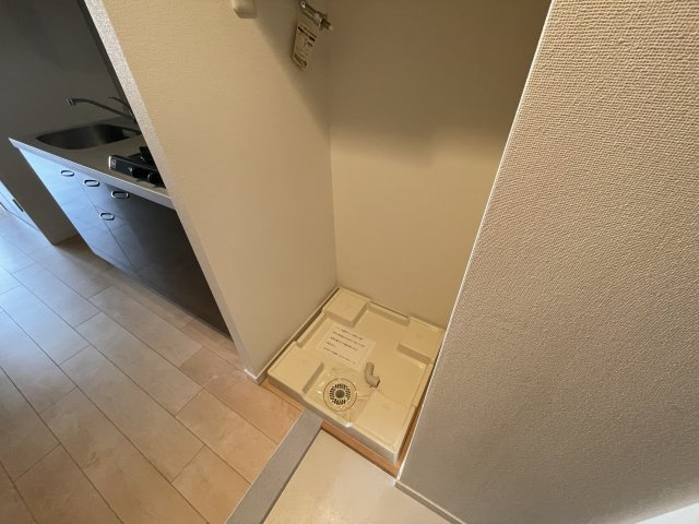 パークフラッツ江坂の設備