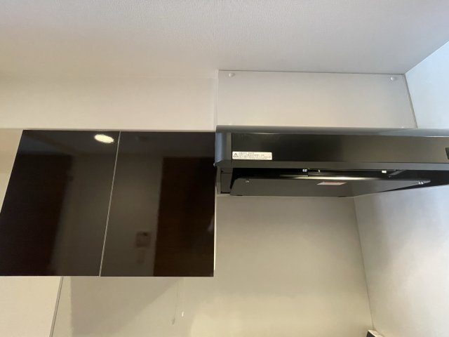 パークフラッツ江坂の設備