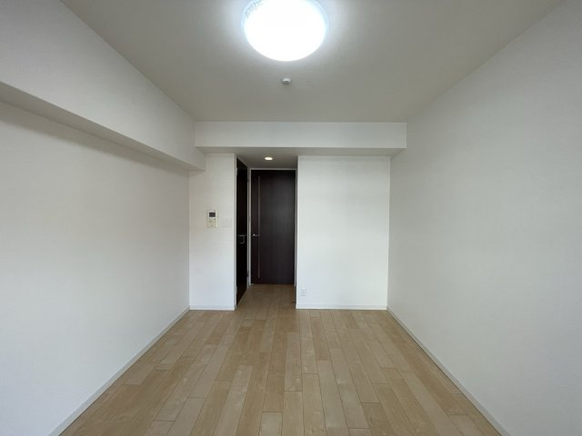 パークフラッツ江坂の洋室