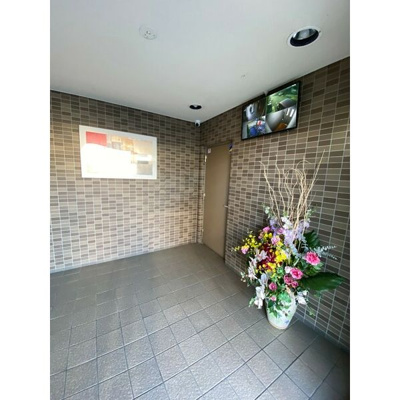 【洗面所】 | サワン東太田