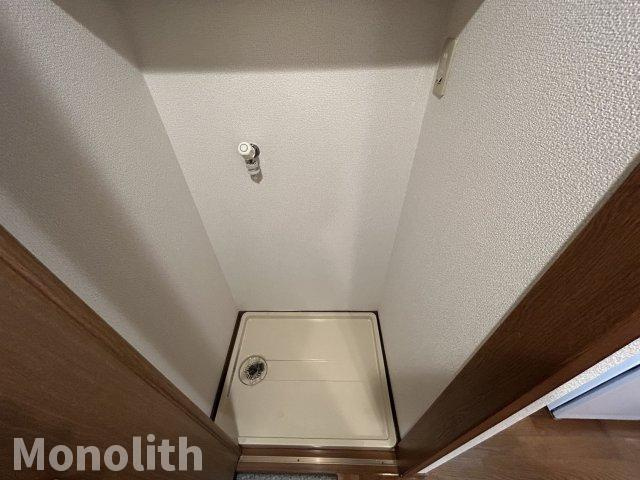 ラ・フェスタ下池田の設備