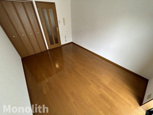 ラ・フェスタ下池田の内装