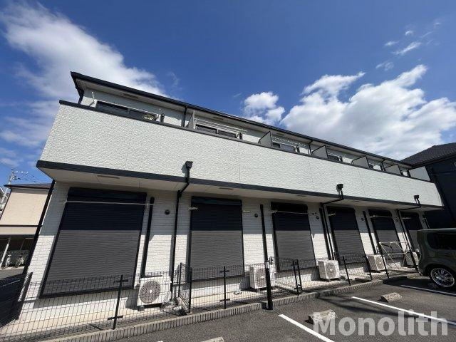 クローリスメゾン1番館