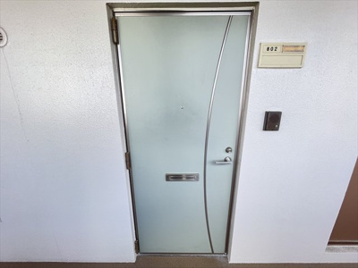  | 朝日ビル | ※室内写真は802号室を参照しています。