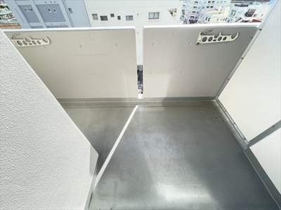  | 朝日ビル | ※室内写真は802号室を参照しています。