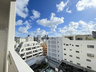  | 朝日ビル | ※室内写真は802号室を参照しています。