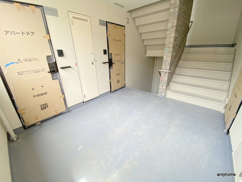 フジパレス吹田垂水町Ⅲ番館　仲介手数料無料のその他共用部分