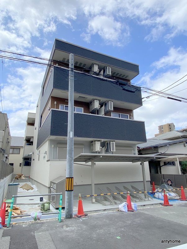 フジパレス吹田垂水町Ⅲ番館　仲介手数料無料