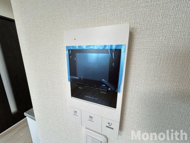 フォルトゥーナ桜のセキュリティ