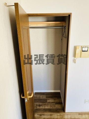 仲介手数料0円！アーバンハイツ中町Ⅱ番館の収納