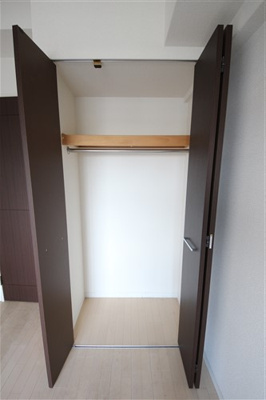 【収納】 | アクロス塚本リヴィエール
