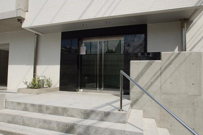 ステージファースト後楽園の外観|外観