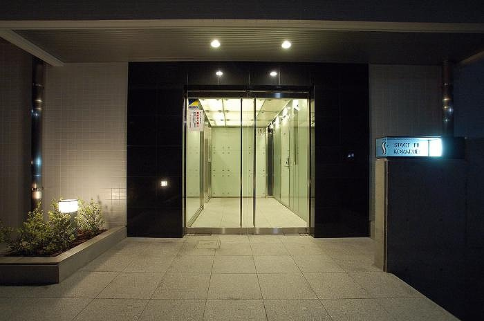 ステージファースト後楽園の外観|外観