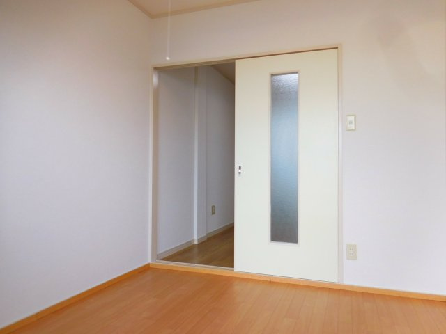 【寝室】 | フロンティアハイツFUJIWARA
