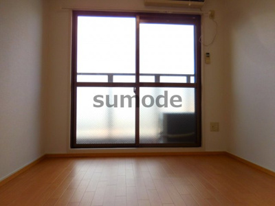 【寝室】 | フロンティアハイツFUJIWARA