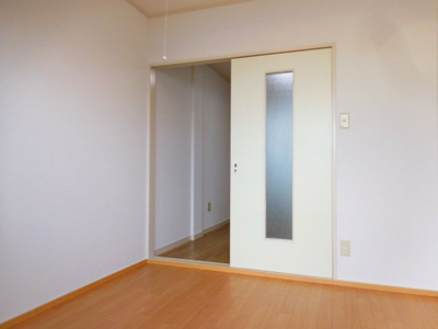 【寝室】 | フロンティアハイツFUJIWARA