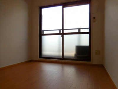 【内装】 | フロンティアハイツFUJIWARA