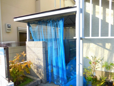 【その他共用部分】 | フロンティアハイツFUJIWARA