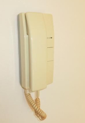 【セキュリティ】 | ステーションサイドなかむら