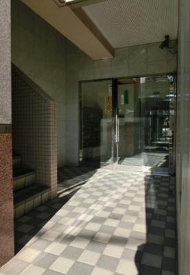 【その他共用部分】 | ステーションサイドなかむら