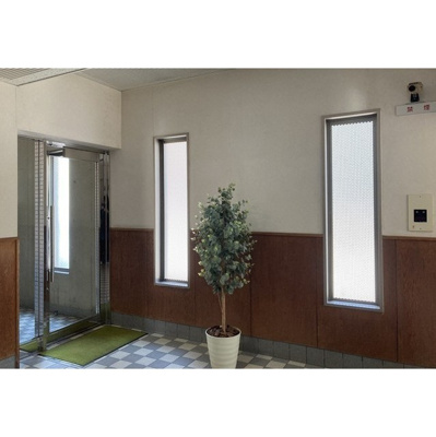 【ロビー】 | ステーションサイドなかむら