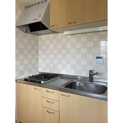 【キッチン】 | ステーションサイドなかむら