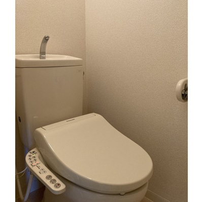 【トイレ】 | ステーションサイドなかむら