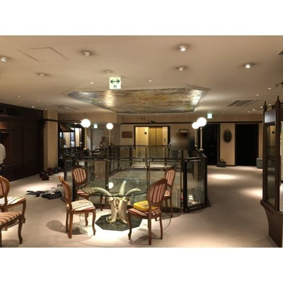  | 居東屋伏見中駒ビル【　名古屋の貸事務所・貸オフィス　】