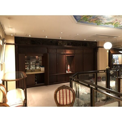  | 居東屋伏見中駒ビル【　名古屋の貸事務所・貸オフィス　】