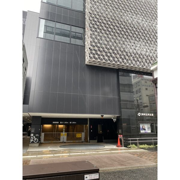 居東屋伏見中駒ビル【　名古屋の貸事務所・貸オフィス　】