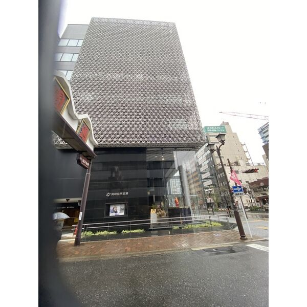 居東屋伏見中駒ビル【　名古屋の貸事務所・貸オフィス　】