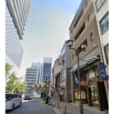  | 居東屋伏見中駒ビル【　名古屋の貸事務所・貸オフィス　】