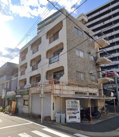 中駒古出来ハイツ【　名古屋の貸事務所・貸オフィス　】 