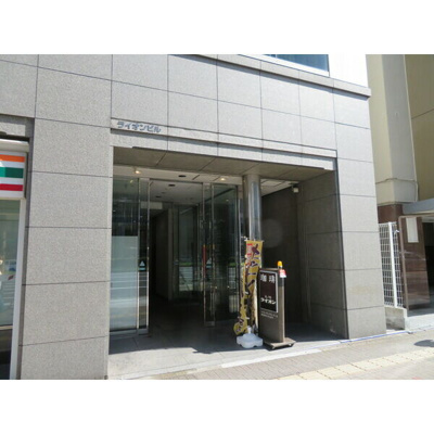  | ライオン中駒ビル【　名古屋の貸事務所・貸オフィス　】