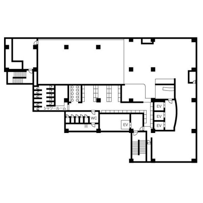 | たての街ビル【　名古屋の貸事務所・貸オフィス　】
