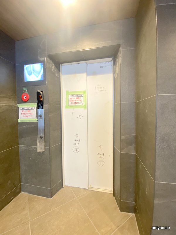 プレサンス朝潮橋ベイ・ブリーズ　仲介手数料無料の設備