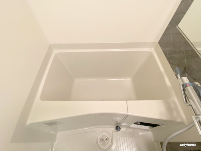 プレサンス朝潮橋ベイ・ブリーズ　仲介手数料無料の浴室