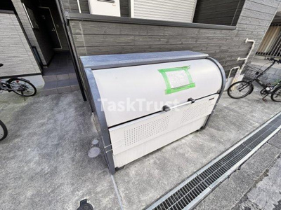 【その他共用部分】 | ciel高殿