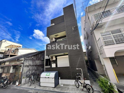 【外観】 | ciel高殿