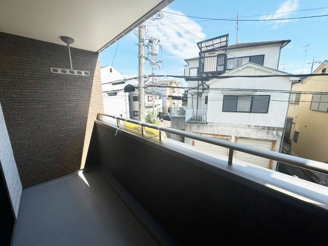 久我御旅町１号地