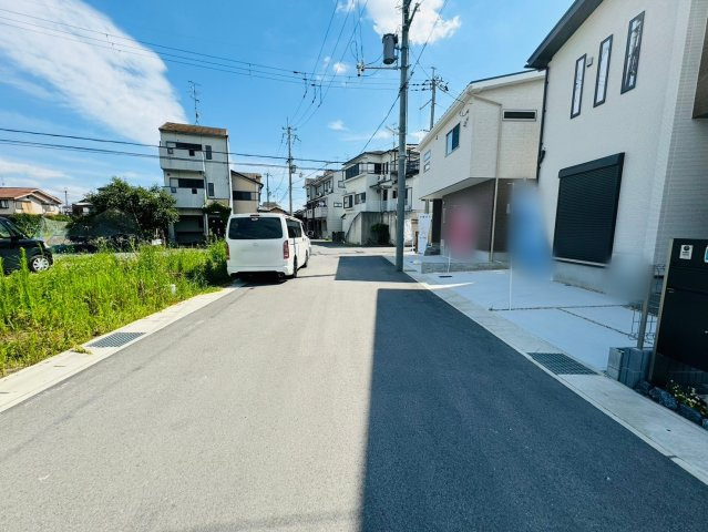 久我御旅町１号地