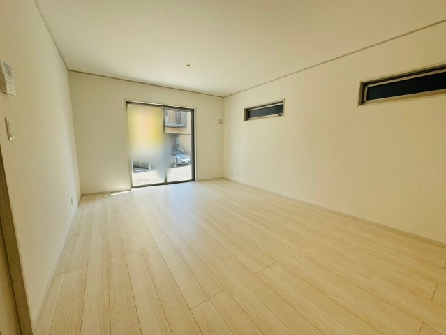 久我御旅町１号地