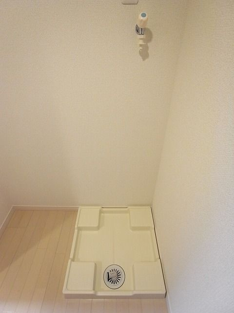 リブリ・本八幡 のその他共用部分