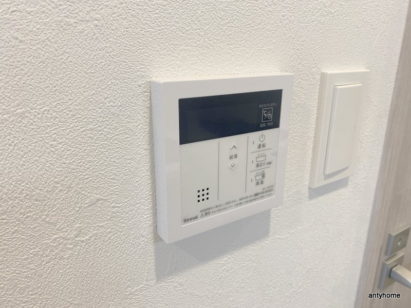 プレサンスOSAKA東成中本ハーヴィル　仲介手数料無料の内装