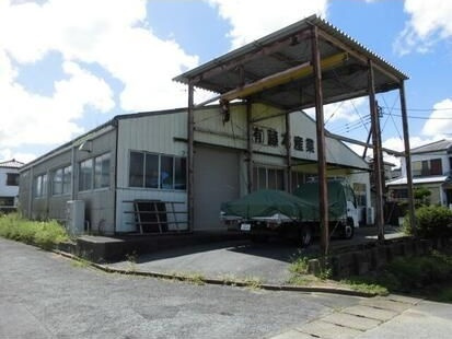 東金市道庭の店舗のその他