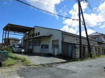 東金市道庭の店舗のその他